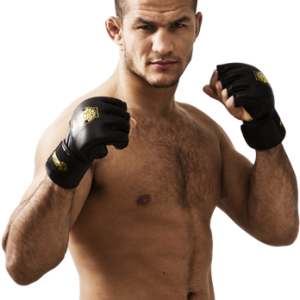 UFC PNG