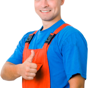 Builder PNG image