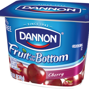Yogurt PNG