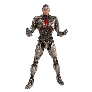 Cyborg PNG