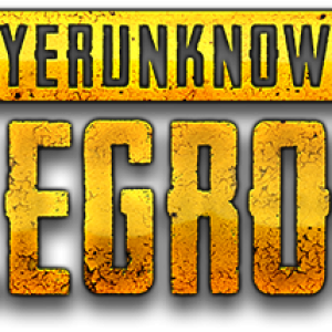 PUBG logo PNG