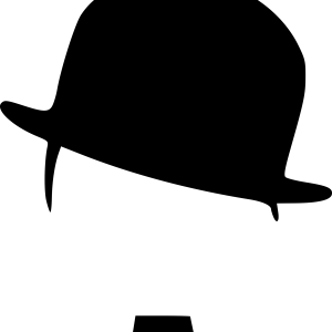 Charlie Chaplin PNG