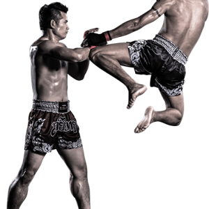 Muay Thai PNG