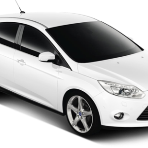 Ford Focus PNG image