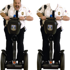 policeman PNG