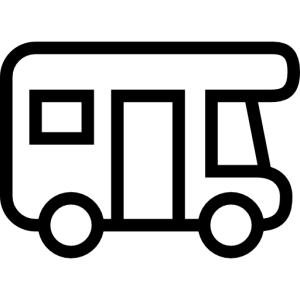 Caravan PNG