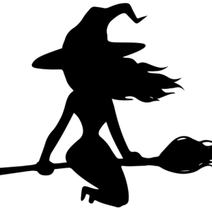 Witch PNG