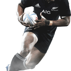 Rugby PNG