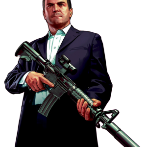 GTA PNG