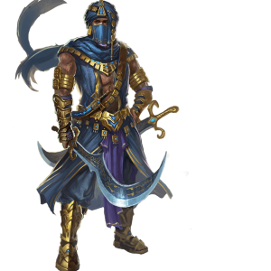 Heroes of Might and Magic PNG