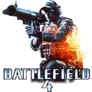 Battlefield PNG