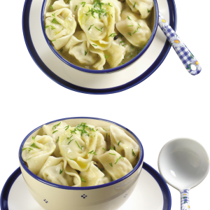Dumplings PNG
