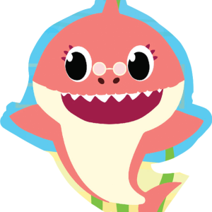 Baby Shark PNG