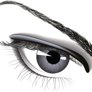 Eyelash PNG