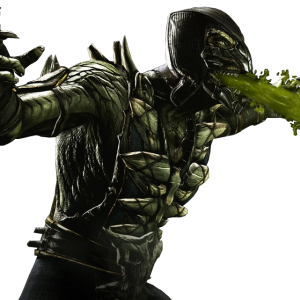 Mortal Kombat PNG