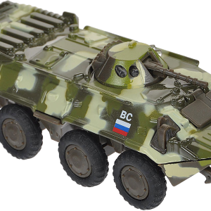 BTR (vehicle) PNG
