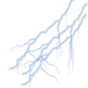Thunder PNG