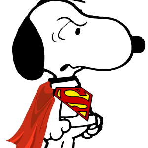 Snoopy PNG