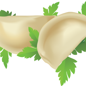 Dumplings PNG