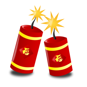 Chinese New Year PNG