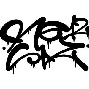 Graffiti PNG