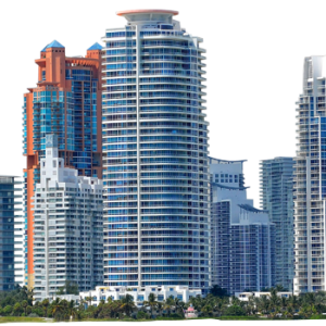 City PNG image