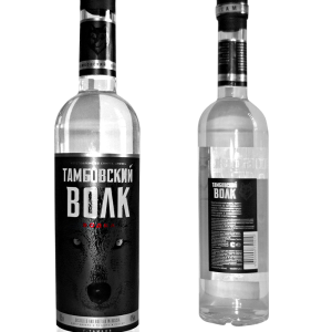 Vodka PNG