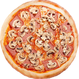 Pizza PNG