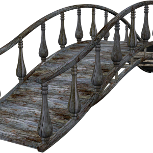 Bridge PNG