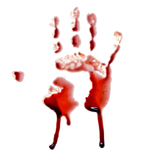 Blood PNG image