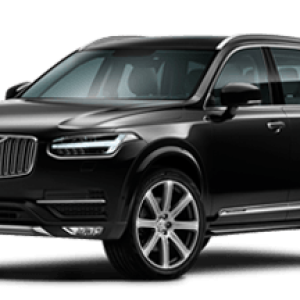 Volvo PNG