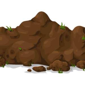 Soil PNG