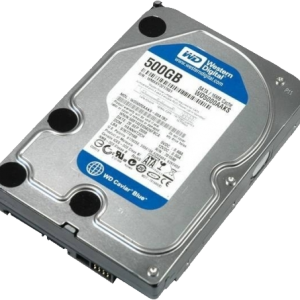 Hard disc PNG