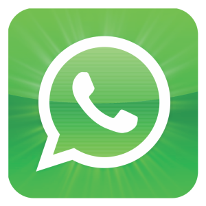 Whatsapp logo PNG