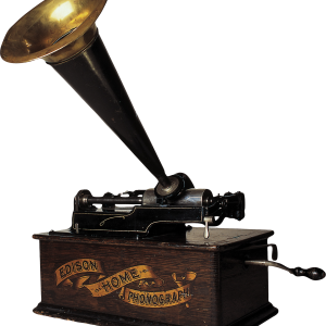 Gramophone PNG