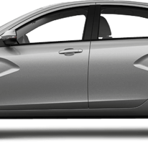 Lada Vesta PNG