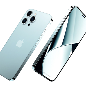 iPhone 14 PNG