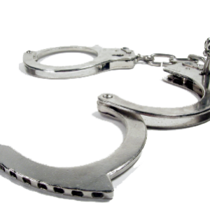 Handcuffs PNG