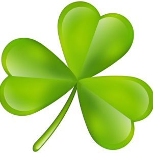Shamrock PNG