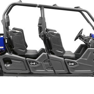 ATV, quad bike PNG