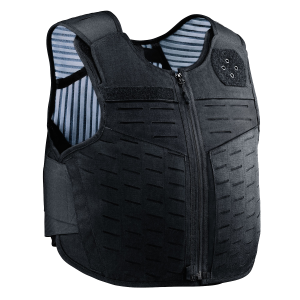 Bulletproof vest PNG