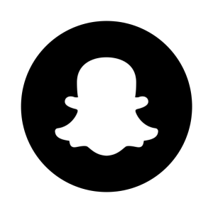 Snapchat logo PNG