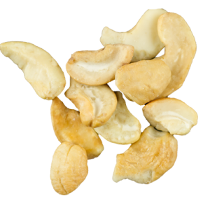 Cashew nut PNG