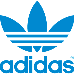Adidas logo PNG