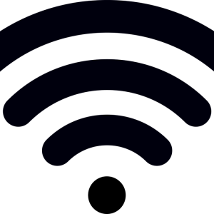 Wi-Fi logo PNG