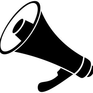 Megaphone PNG