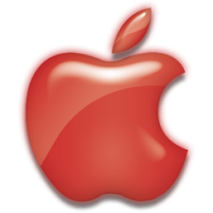 Apple logo PNG