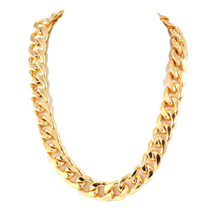 Necklace PNG