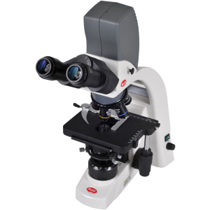 Microscope PNG