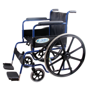 Wheelchair PNG